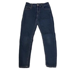 Love Revival High rise Jeans